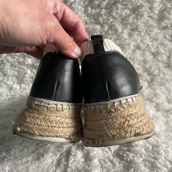 Marc Fisher Espadrilles - Picture 4 of 5